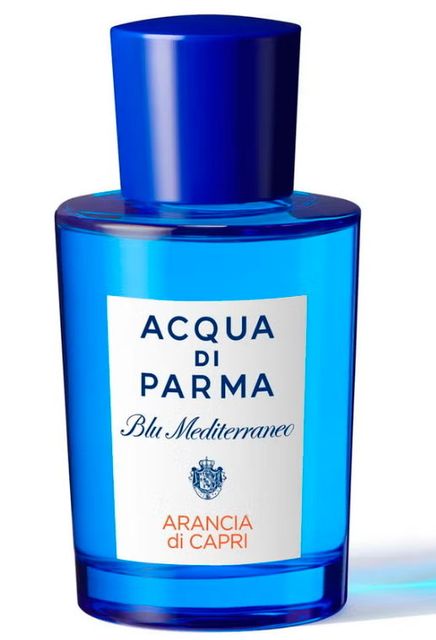 Acqua Di Parma Blu Mediterraneo Arancia di Capri Eau de Toilette 75ml, £112