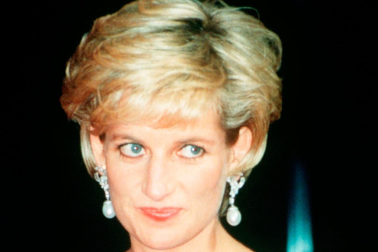 Remembering the Princess: Diana's refusal to go quietly