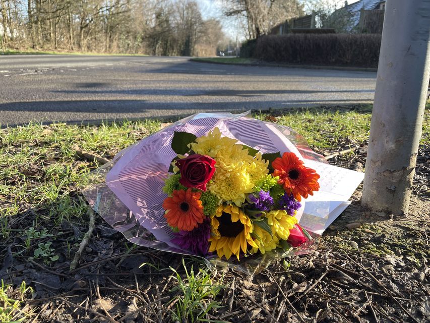 The two children died in Pitsea, Essex (Rosie Shead/PA)