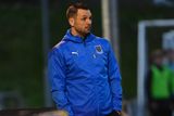 thumbnail: Ballymena United boss Jim Ervin is sure his men can turn it around