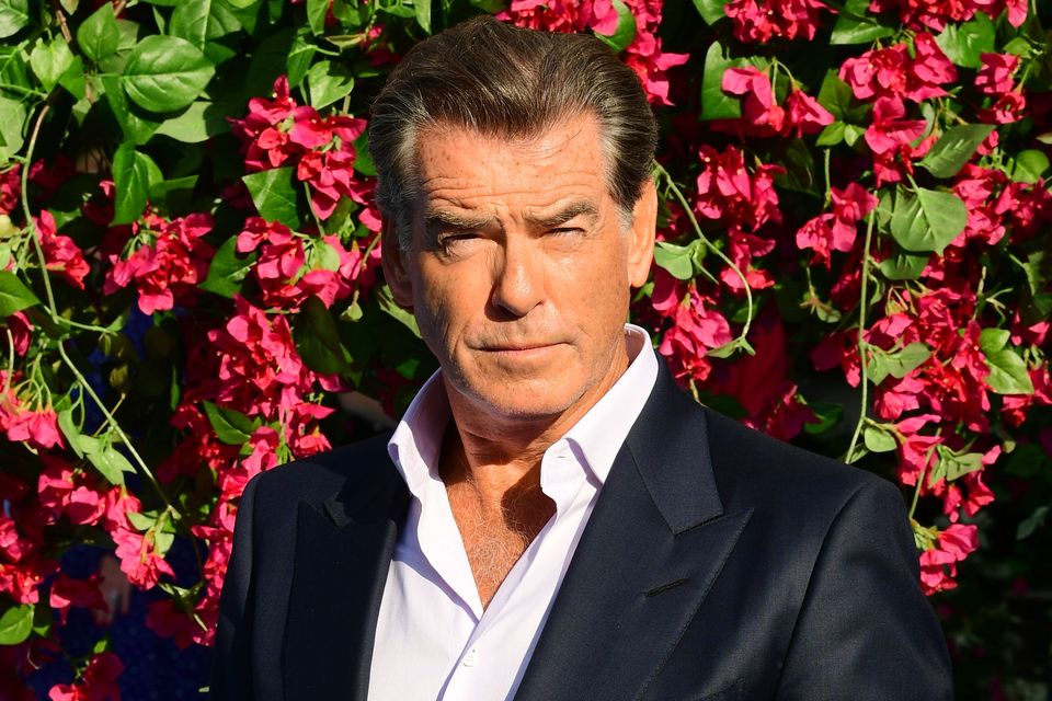 Pierce Brosnan's Sons Share Greatest Lesson They Learned from Dad