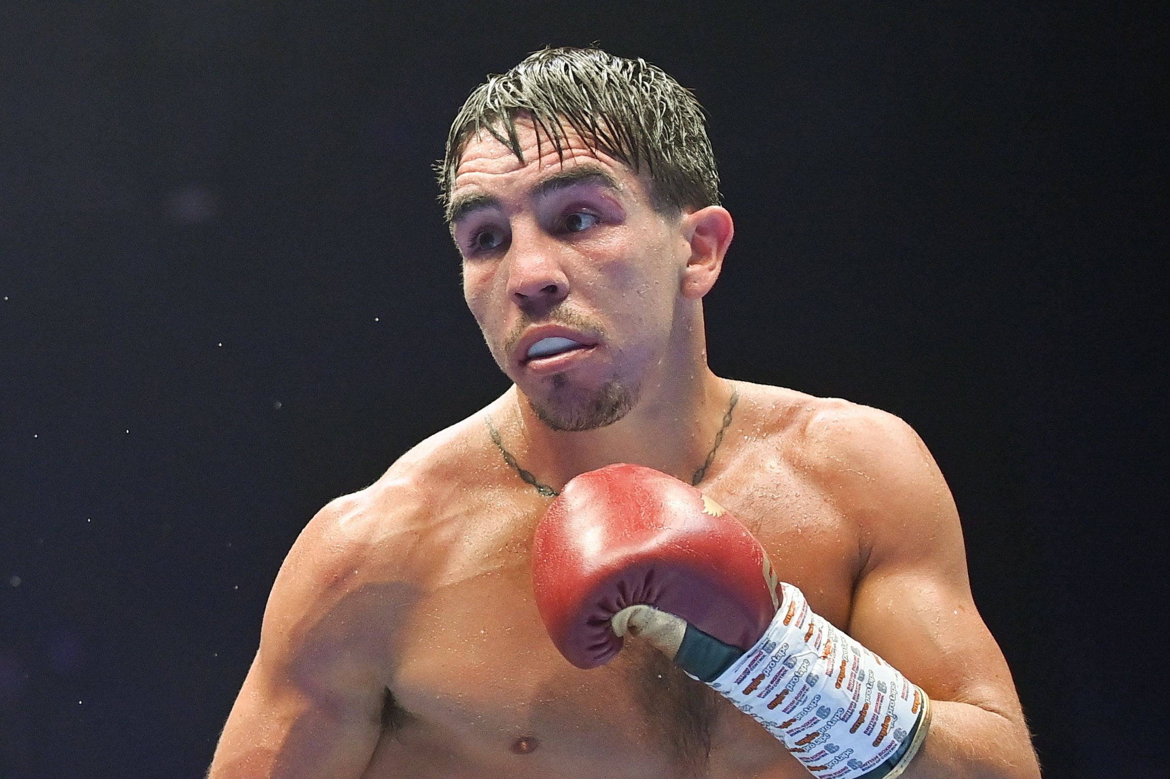 Jamie Conlan: My brother Michael will be crowned world champion on