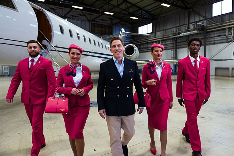 Rob Brydon will host new BBC game show Destination X (BBC/TwoFour/Lara Dunn/PA)