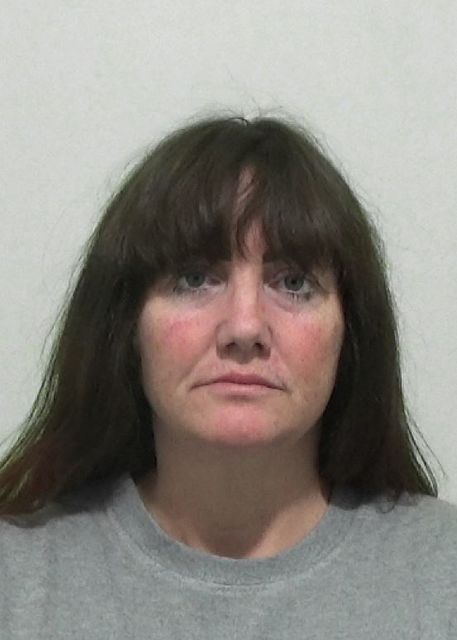 Leanne Hodgson (Northumbria Police/PA)