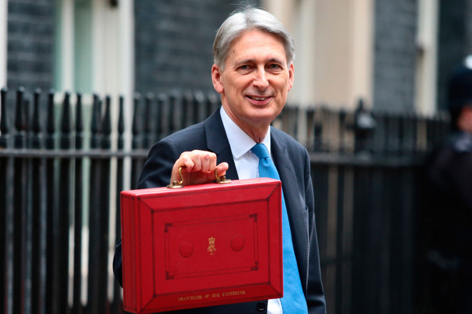 Prime beneficiaries of Philip Hammond’s autumn Budget announced were the city of Belfast, our hospitality industry and first-time home buyers. Air passenger duty could also finally be scrapped