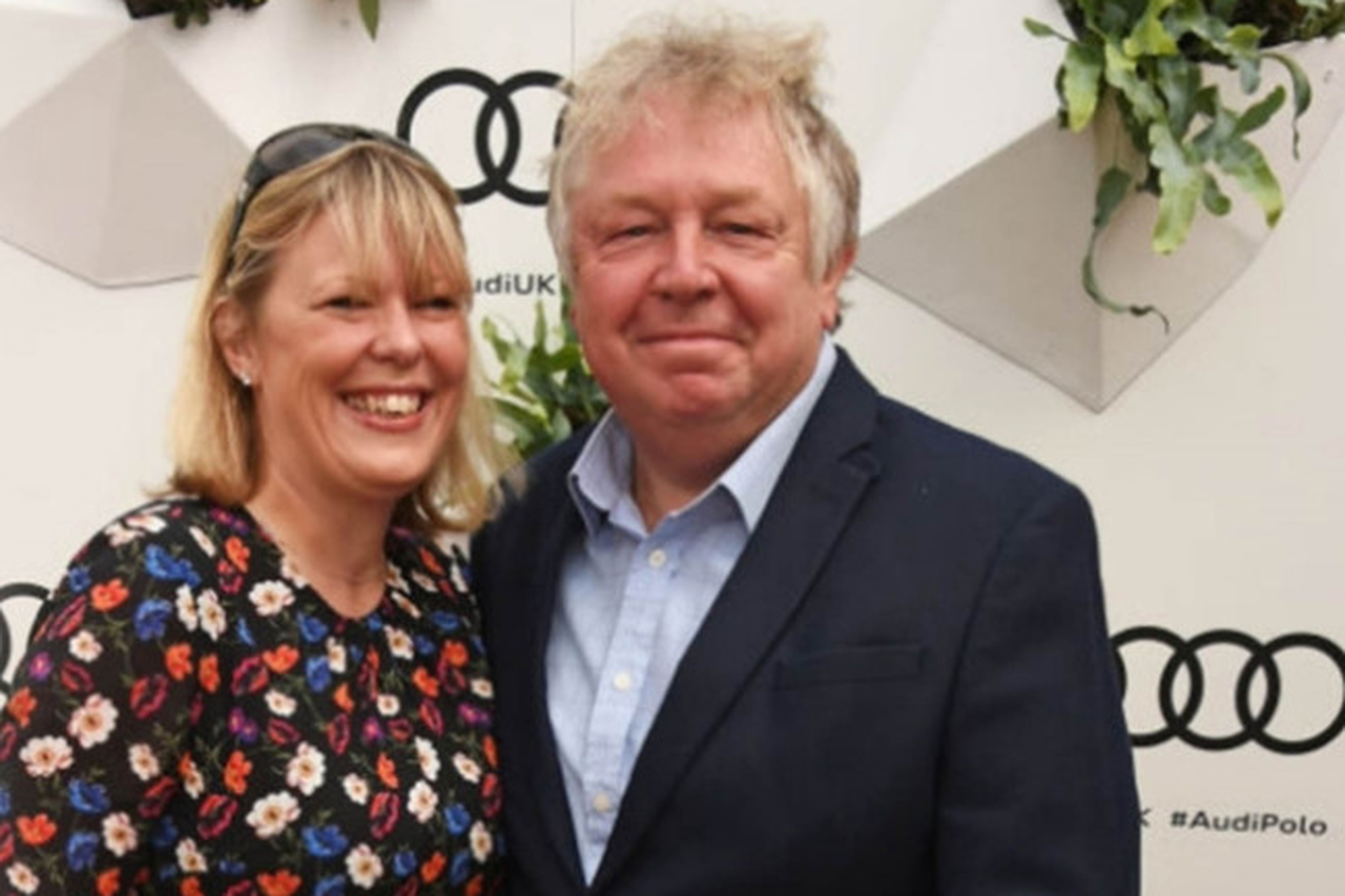 He's 58, drives a sports car, has a girlfriend 15 years his junior and is  the interviewer politicians fear most. Meet Nick Ferrari... the 'new'  Jeremy Paxman | BelfastTelegraph.co.uk