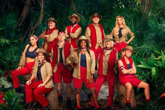 I’m a Celeb: Love Island star Maura Higgins set to enter jungle while camp mates deal with a ‘smell issue’