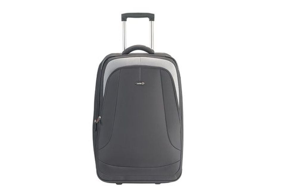 Lightweight suitcases sale discount asda