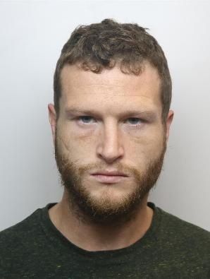 Levi Fishlock will be sentenced on December 11 (South Yorkshire Police/PA)