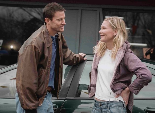 Film review: Leave morality at the door as Channing Tatum plays ‘loveable’ robber who only steals for his kids