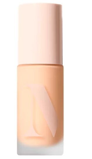 Morphe Lightform Extended Hydration Foundation provides long-lasting hydration