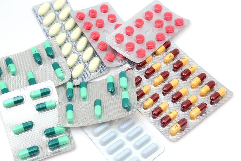 Experts urge caution over the prescribing of antibiotics (Alamy/PA)