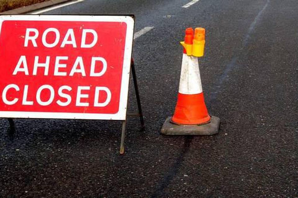 NI traffic alerts Bangor to Ards A21 carriageway closed following