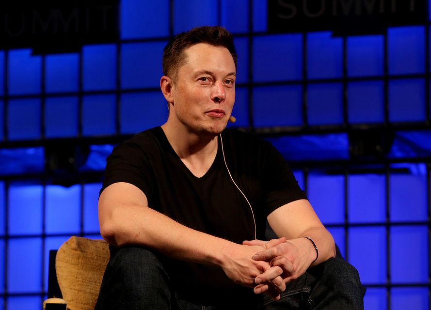 Elon Musk has faced a number of headaches since his deal to take Twitter private (Brian Lawless/PA)