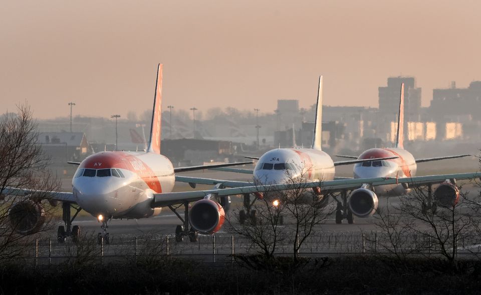 Gatwick is one of the world’s busiest single-runway airports