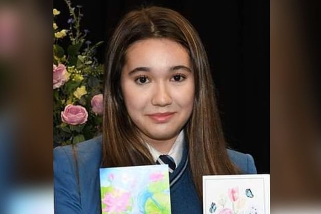 Imogen Cleary-Vong: Teen girl dies in hospital after being rescued from river