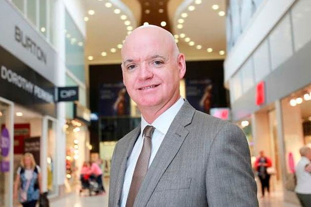 NI shopping centre draws record footfall after multimillion-pound reboot