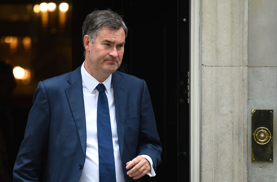 Former justice secretary David Gauke is to chair the review (Kirsty O’Connor/PA)