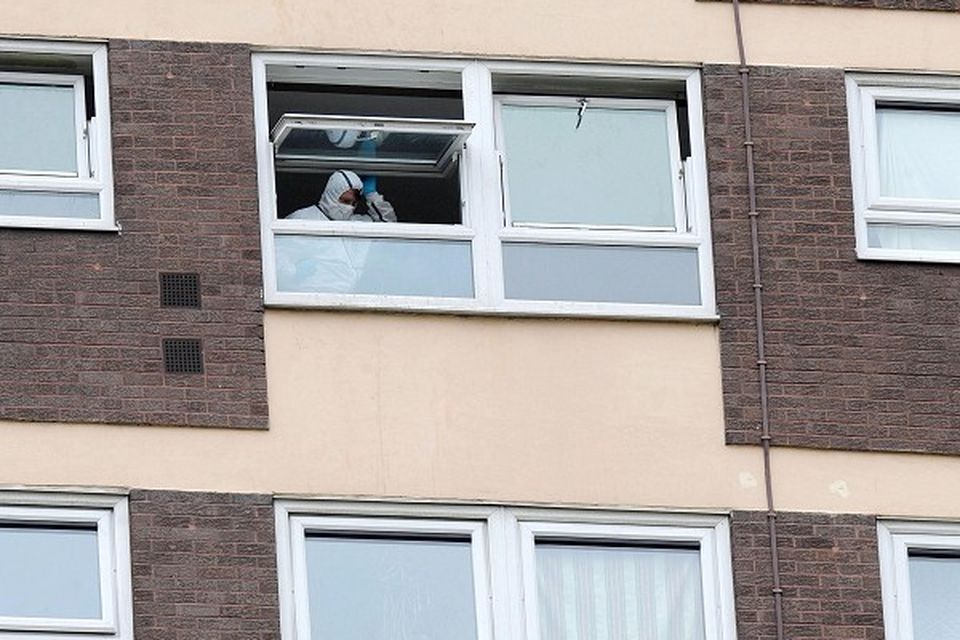 Clyde court hotsell flats leeds