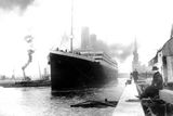 thumbnail: Titanic. Photograph © National Museums Northern Ireland. Collection Ulster Folk & Transport Museum