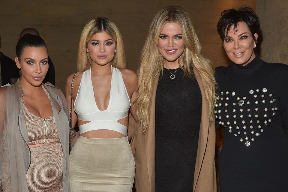 Khloe Kardashian talks new show 'Revenge Body' and Kim's robbery