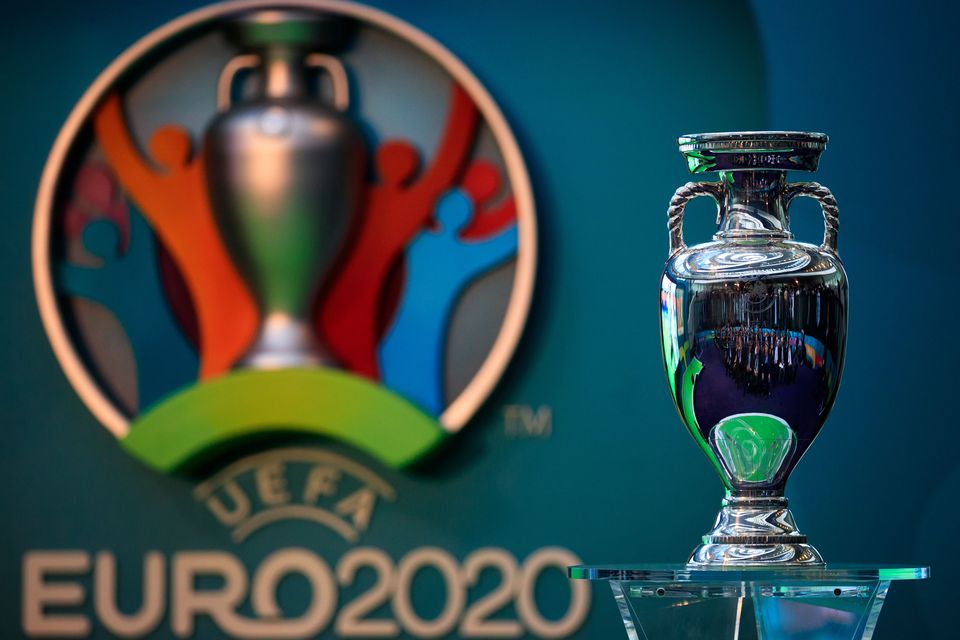 UEFA to allow expanded squads of 26 at European Championship this ...