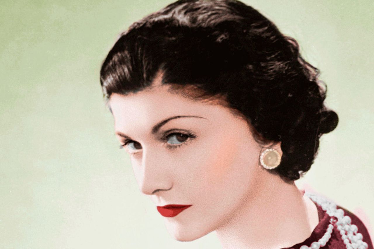 Why Coco Chanel fell for this icon of Scottish style