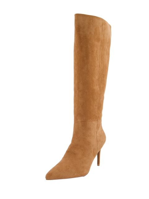 Knee boots, £48, V by Very