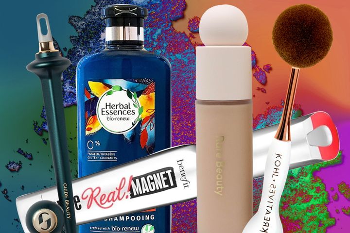 Louise McSharry: The brands making beauty products accessible to all