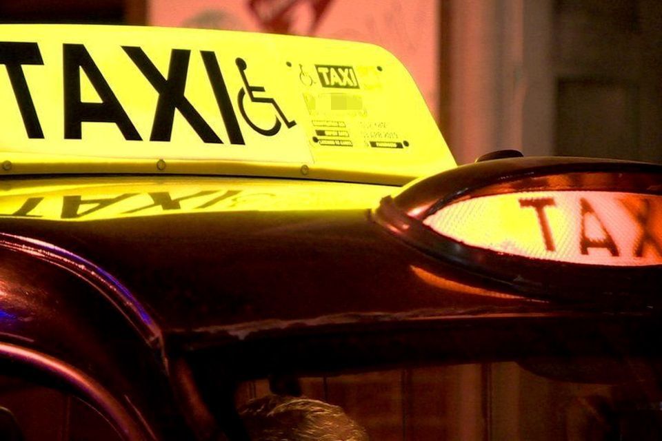 North Belfast Man Given Prison Warning After Attack On Taxi Driver Uk