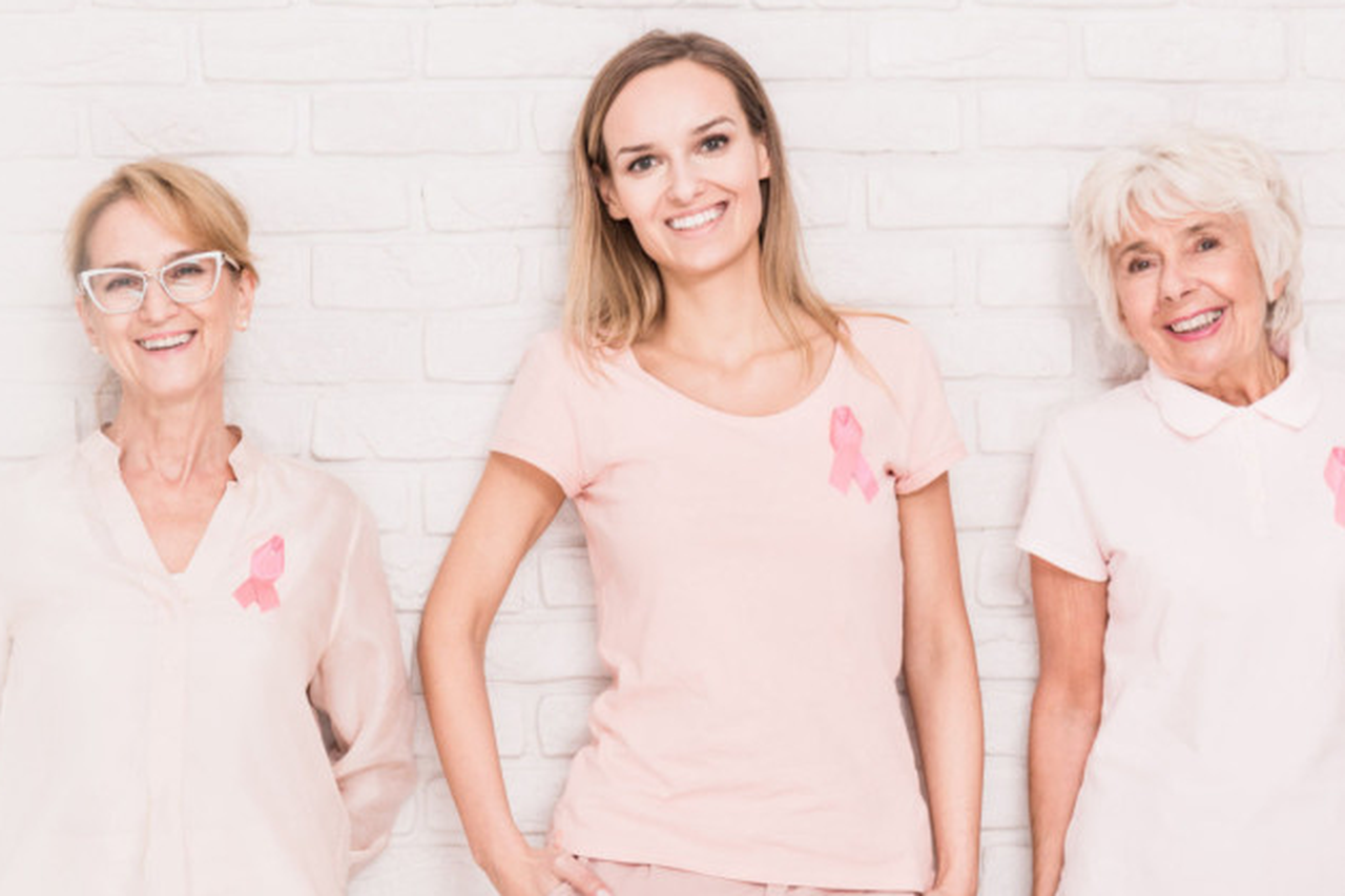 10 facts two doctors with breast cancer think every woman should know about  the disease