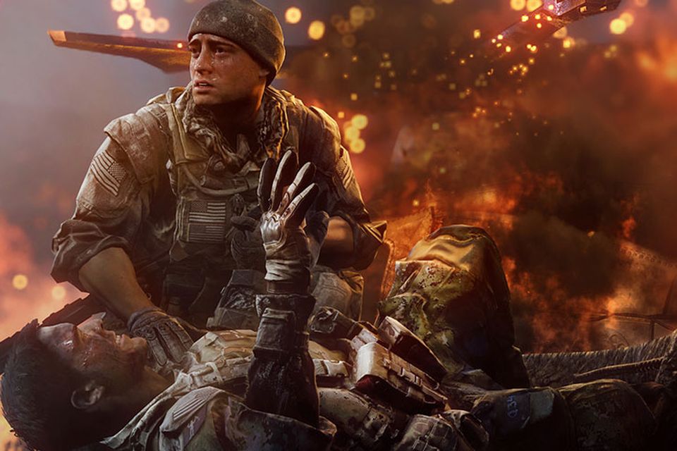 Review: Battlefield 4