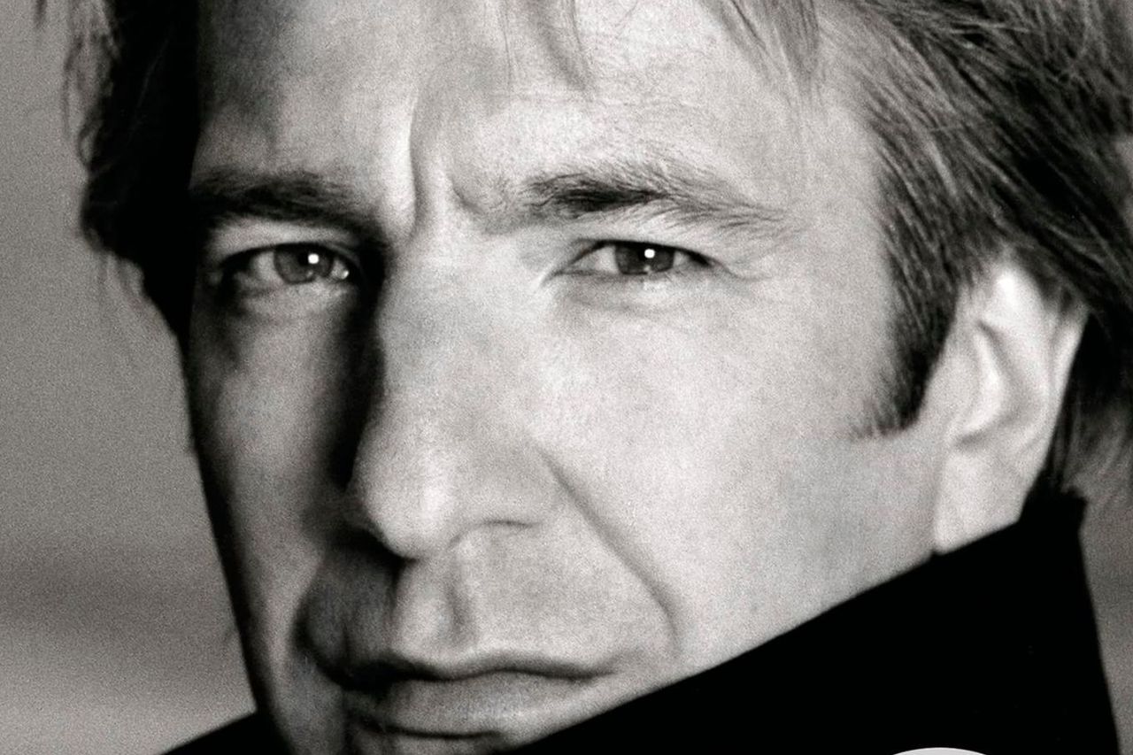 Late actor Alan Rickman's diaries reveal heartbreaking moment he learned of  tragic death of Liam Neeson's wife