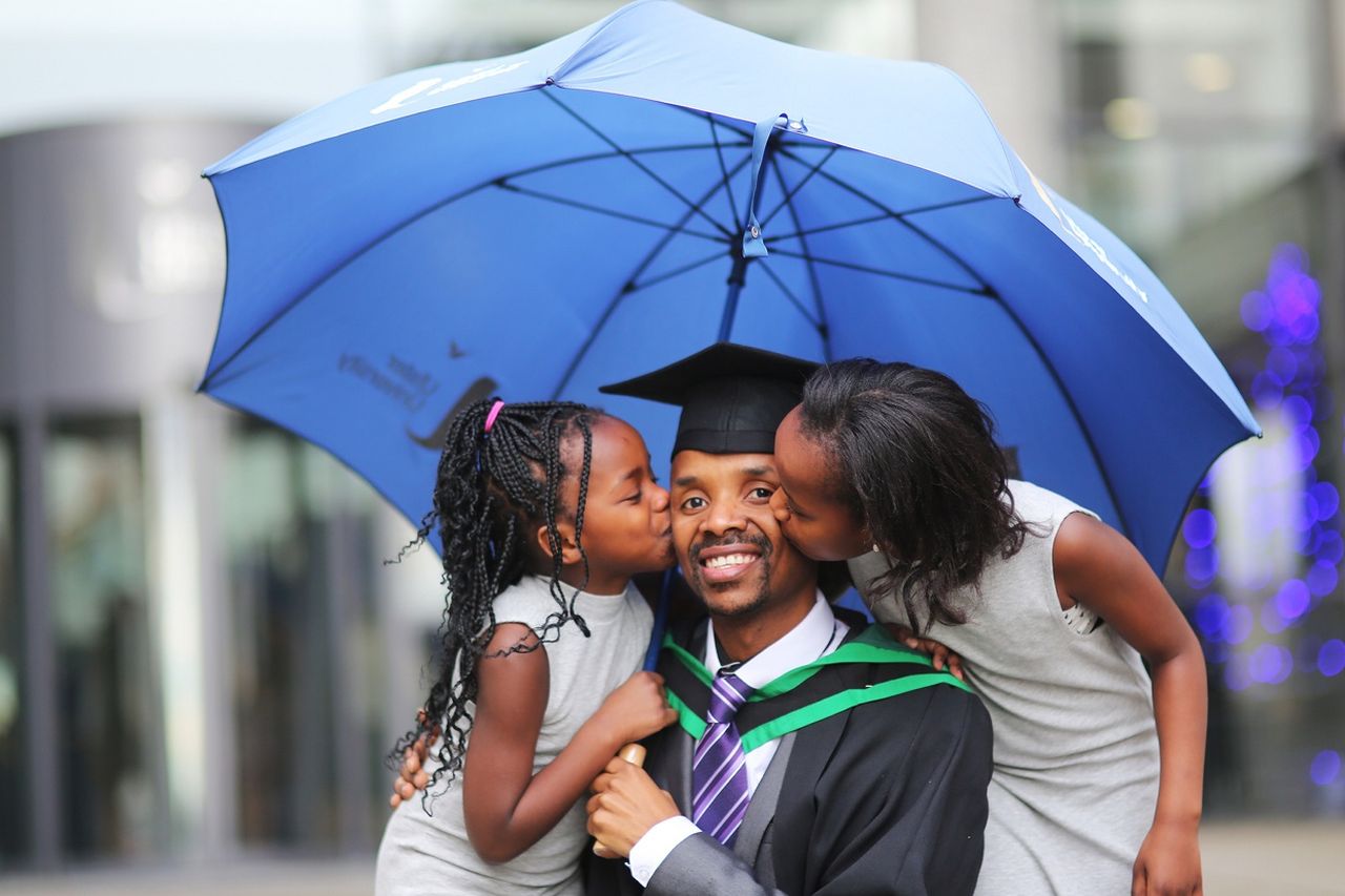 University of Ulster graduations December 20, 2016 - full results and  pictures | BelfastTelegraph.co.uk