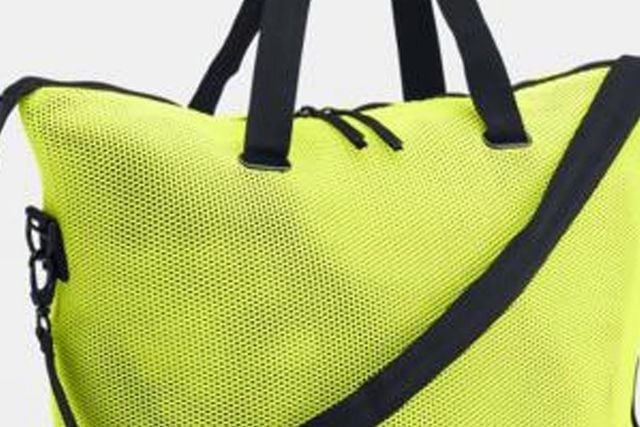 Eight of the best women s gym bags BelfastTelegraph