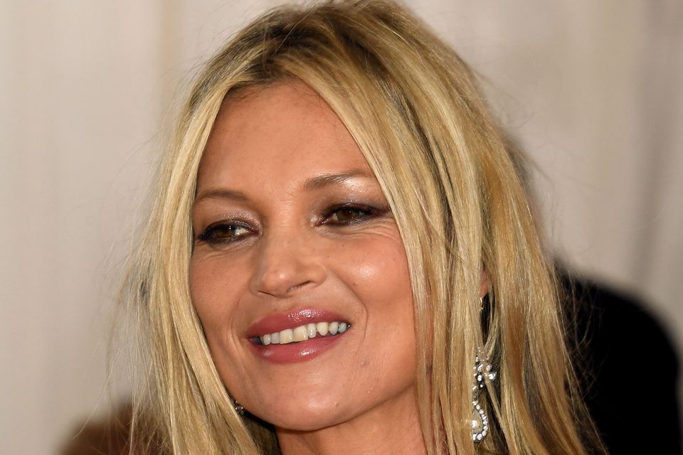 Kate Moss Felt She ‘had To Say That Truth In Defence Of Johnny Depp