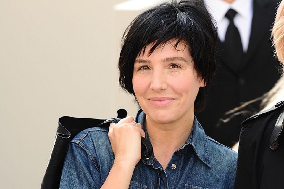 Sharleen Spiteri is to move into films
