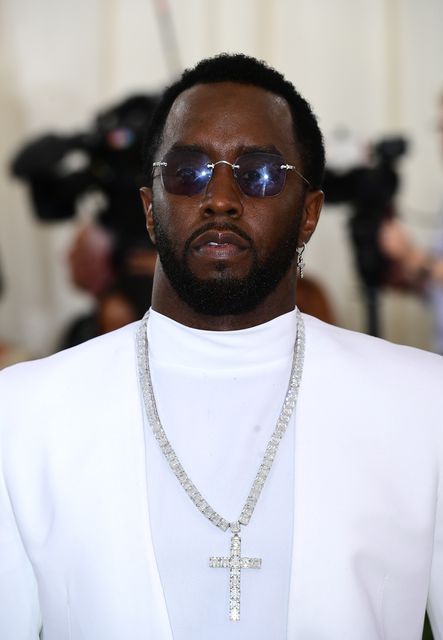 Until the lawsuit, Sean ‘Diddy’ Combs had only been accused in civil cases and in his criminal indictment of sexual activity with adults(Ian West/PA)