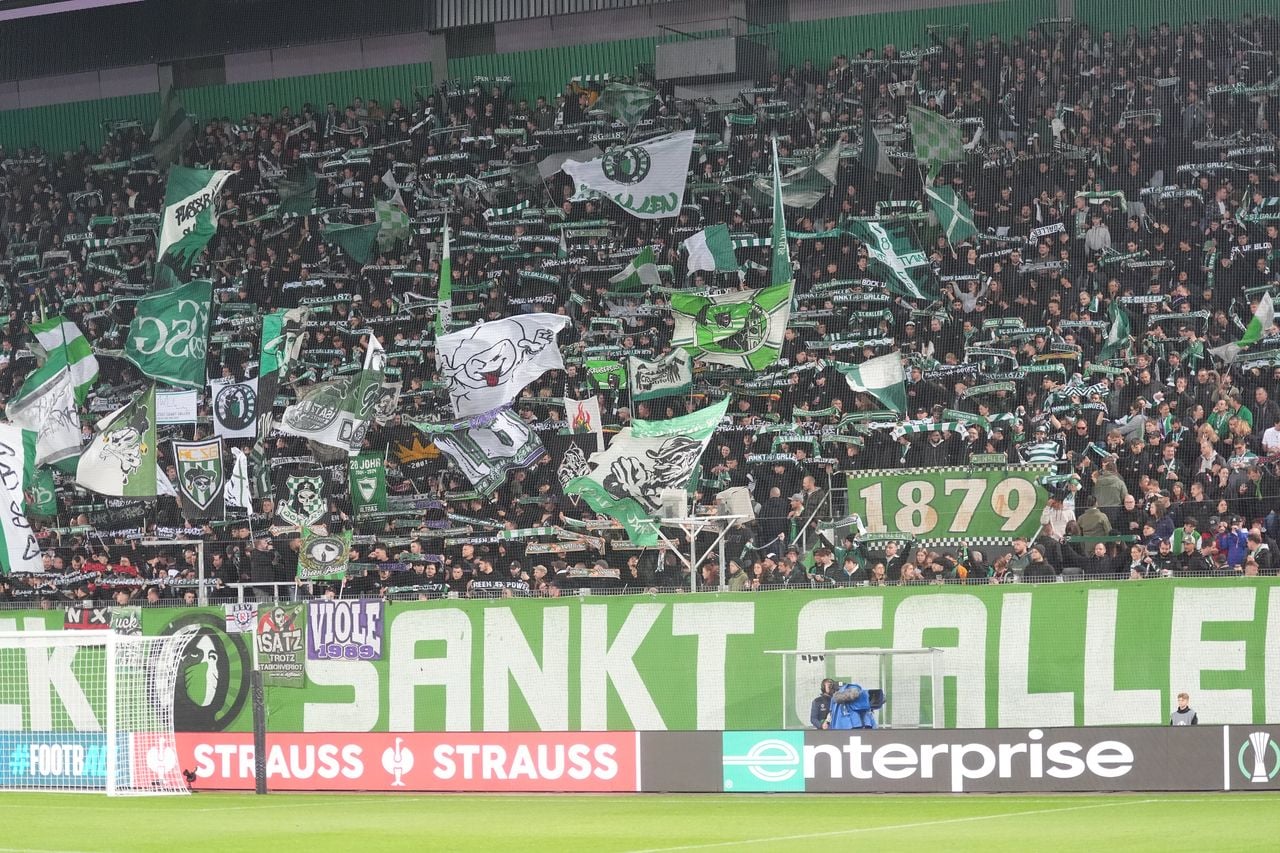 St Gallen fans have asked Parades Commission for permission for march ...