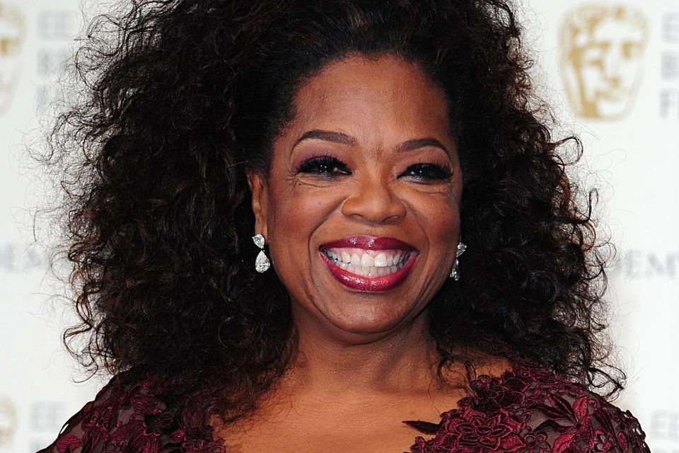 Oprah Winfrey's mother Vernita Lee dies aged 83 