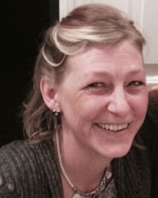 Dawn Sturgess died after being exposed to Novichok (Met Police/PA)