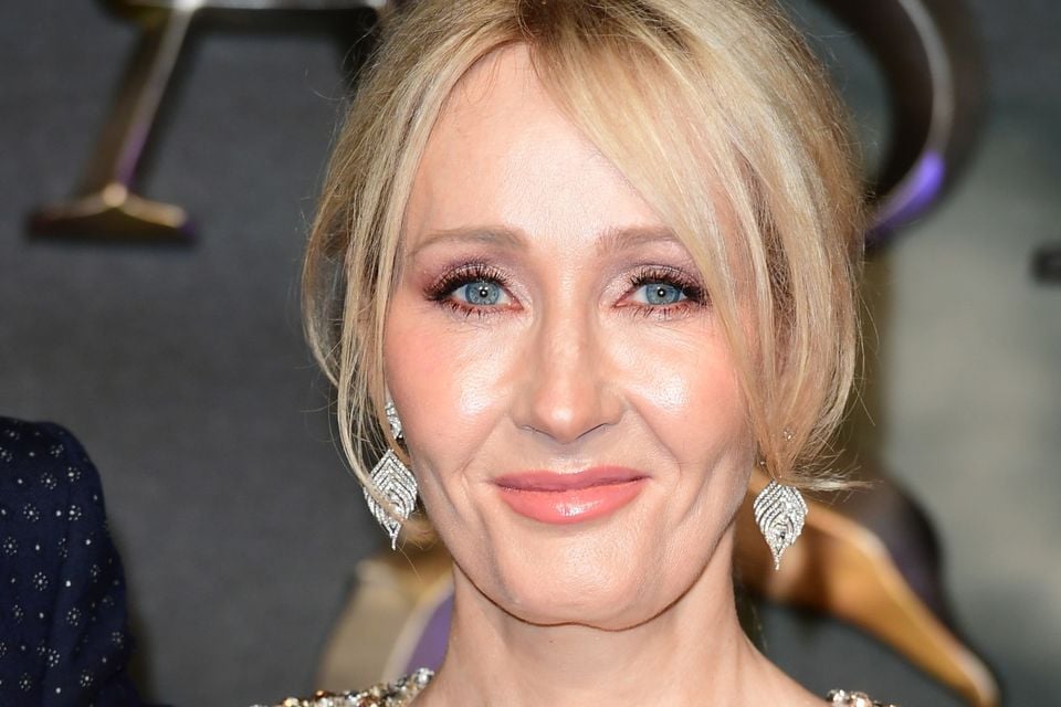 Everything extra JK Rowling has revealed about Harry Potter, The  Independent