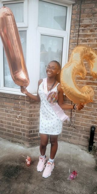 Hannah died aged 13 (Leigh Day Solicitors/PA)