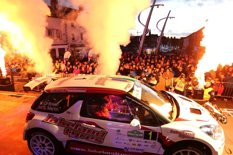 Citroën DS3 R5: A new addition to the family!
