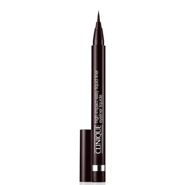 Clinique’s High Impact Easy Liquid Liner in Espresso