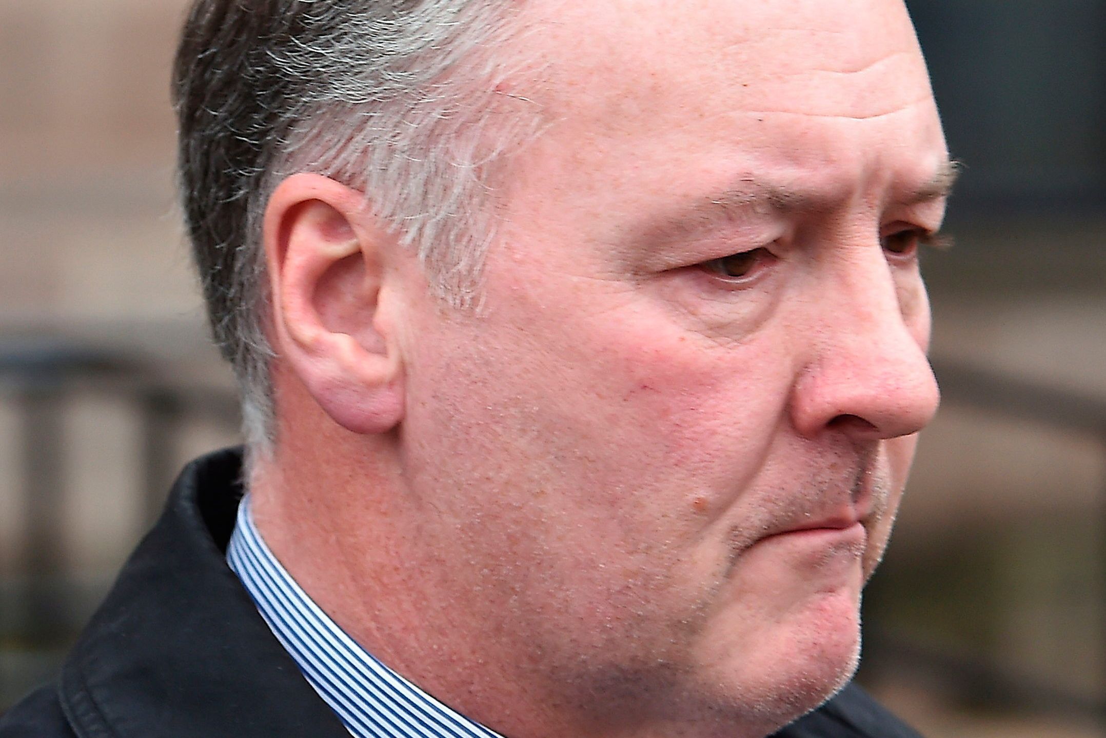 Ian Paterson: NI-educated rogue breast surgeon also performed organ removals