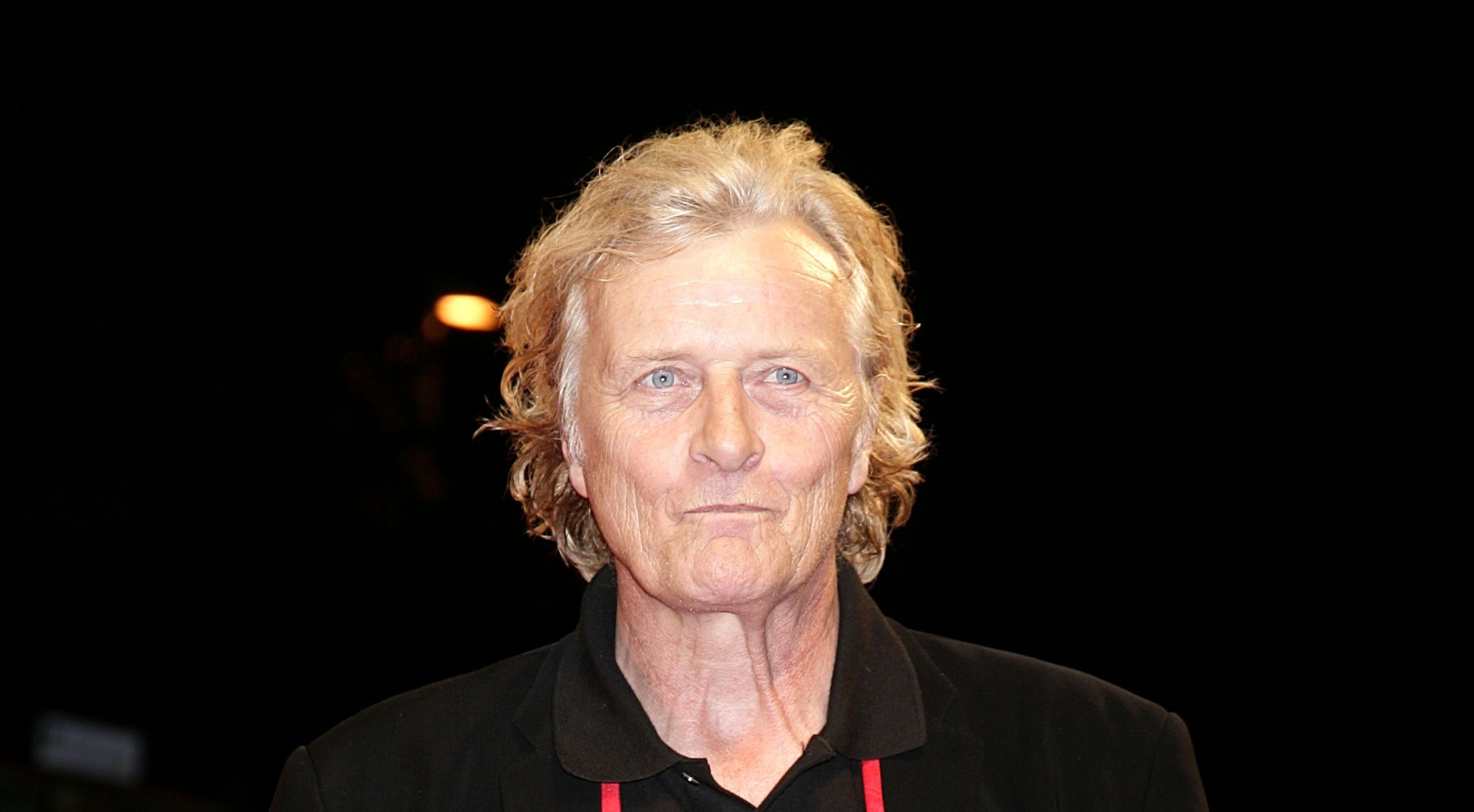 Blade Runner star Rutger Hauer dies at the age of 75 |  