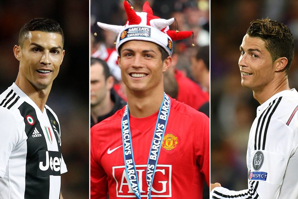 Lionel Messi and Cristiano Ronaldo have just broken the internet with  'picture of the century