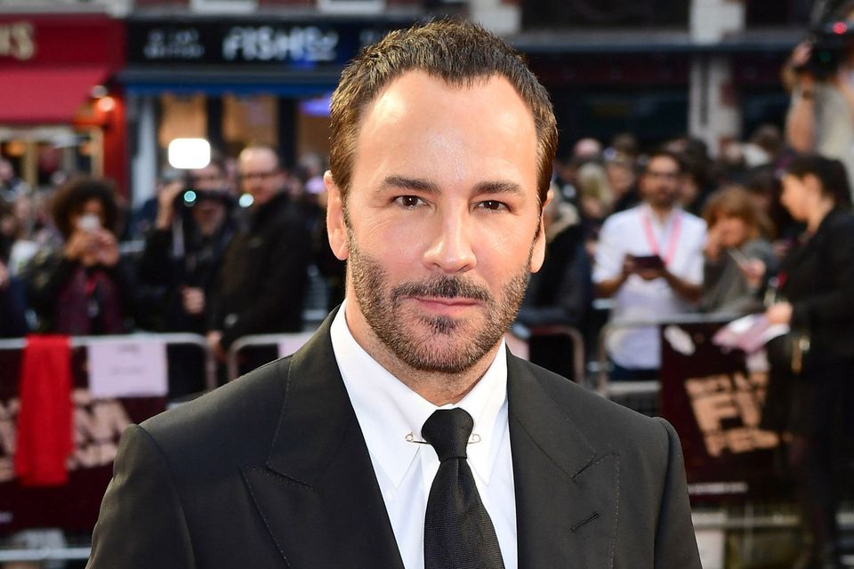 Tom Ford: 'I'm just like Susan in this film... she lives a very privileged  life, yet she is tortured' 