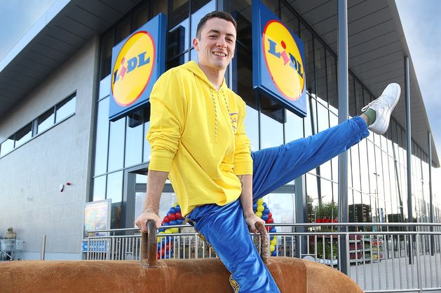 Lidl opens first store in south Belfast after £7m investment